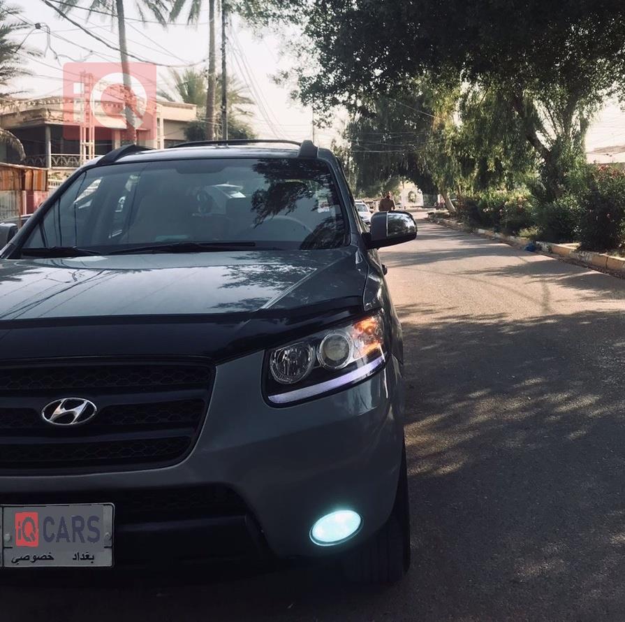 هیوندای سەنتافی